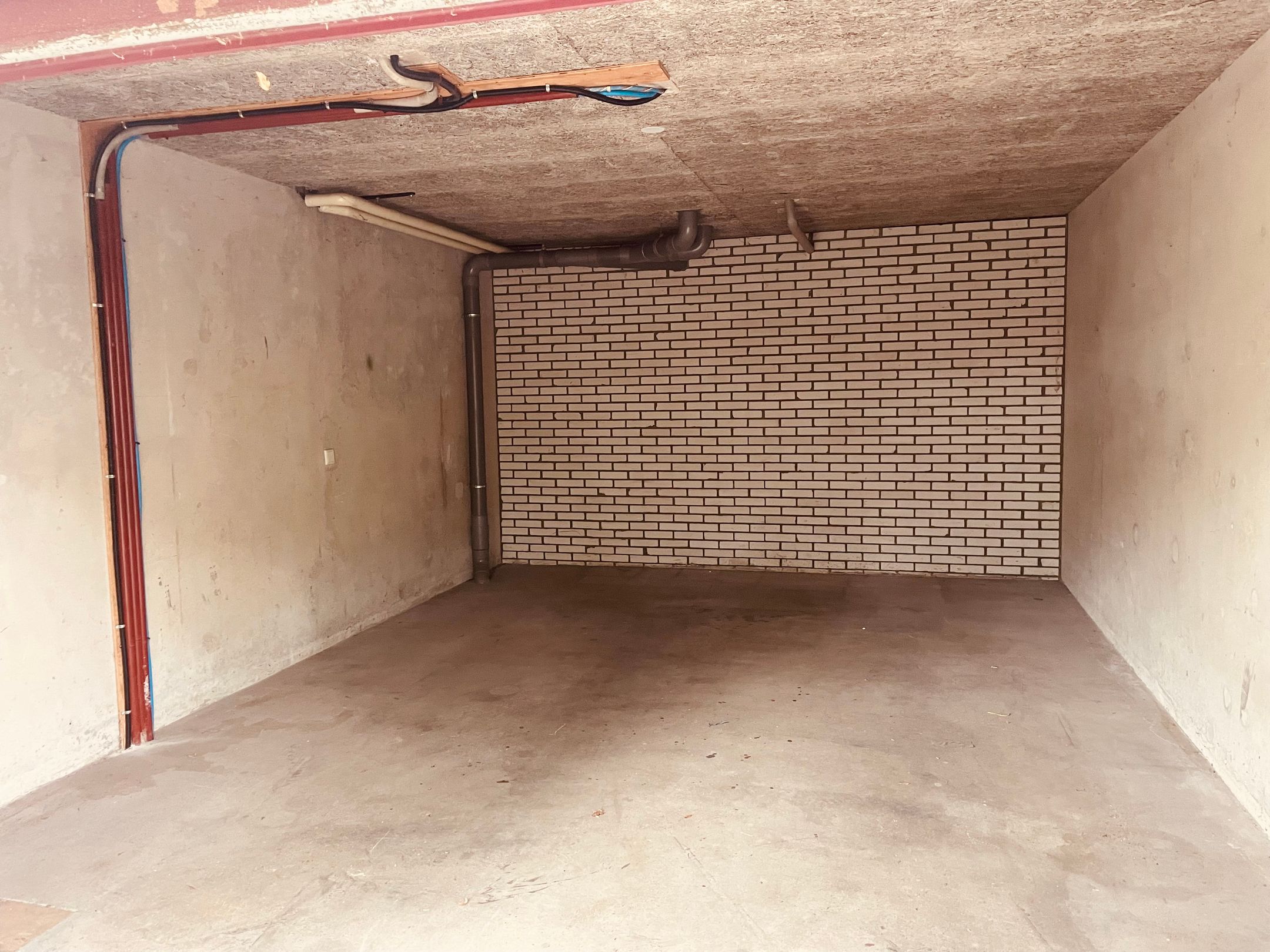 Foto 3 van Putterlaan garage 17