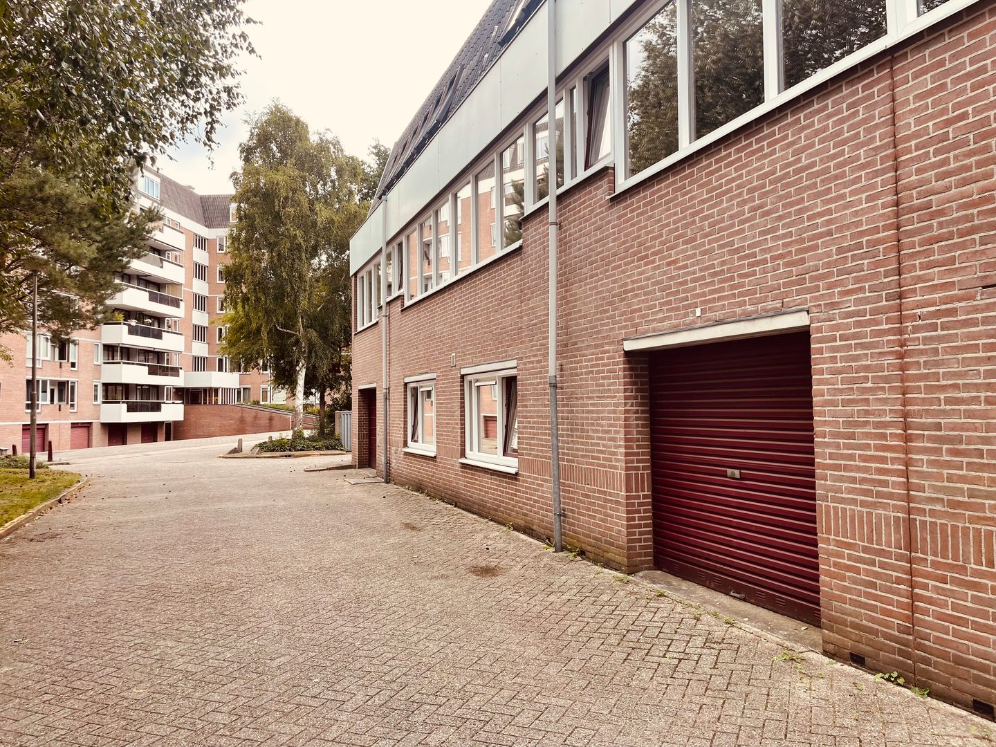 Foto 4 van Putterlaan garage 17
