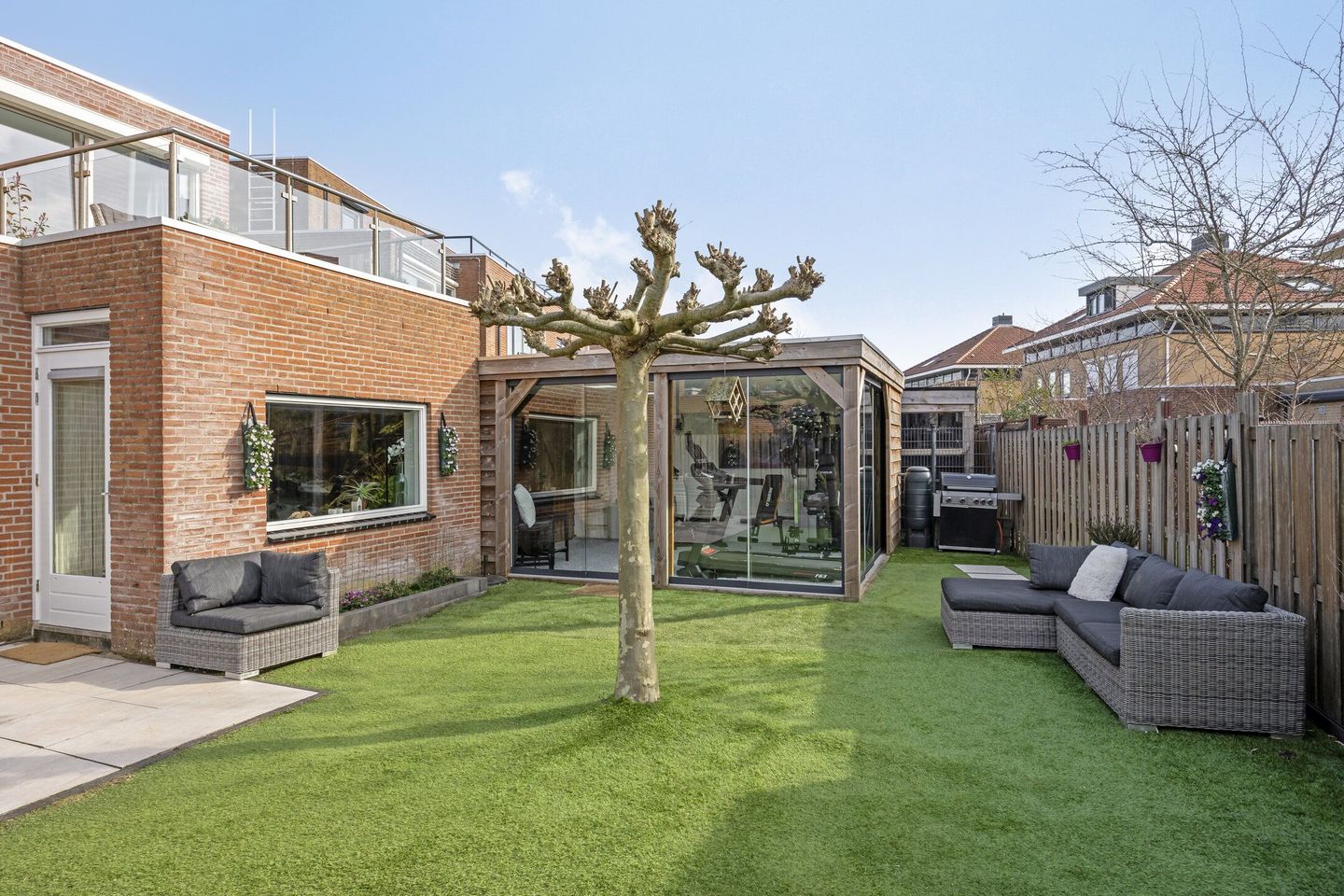 Foto 49 van Heuvelsteijn 75