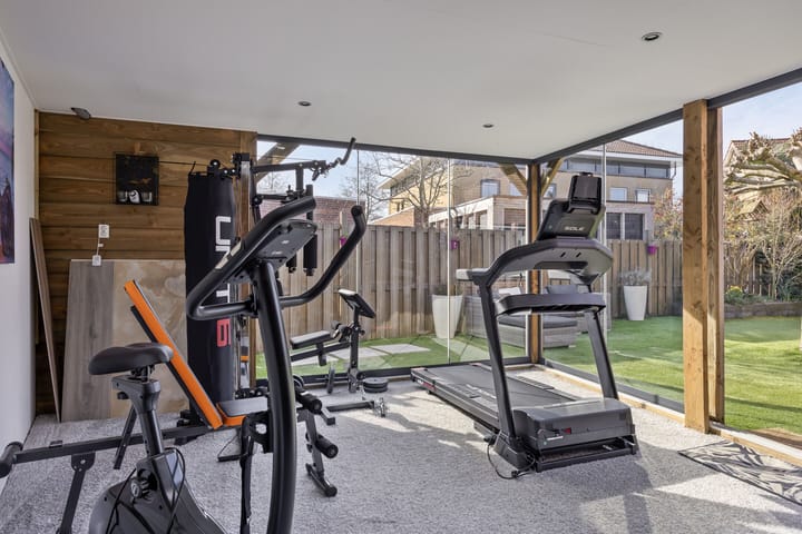 Foto 50 van Heuvelsteijn 75