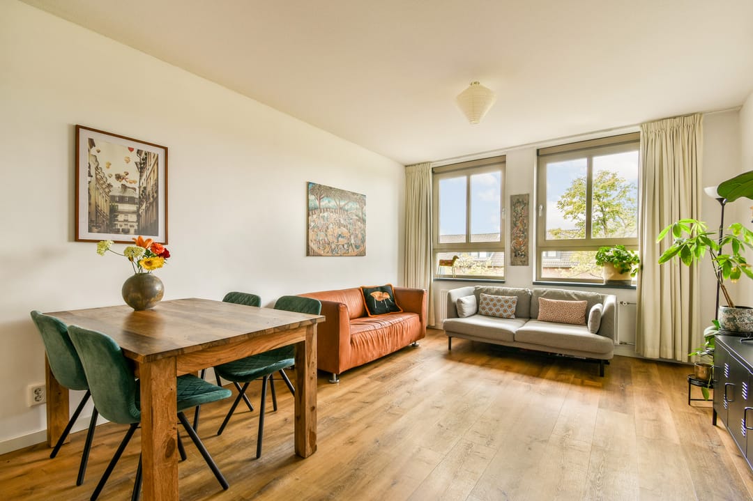 Foto 1 van Jan den Haenstraat 14-D