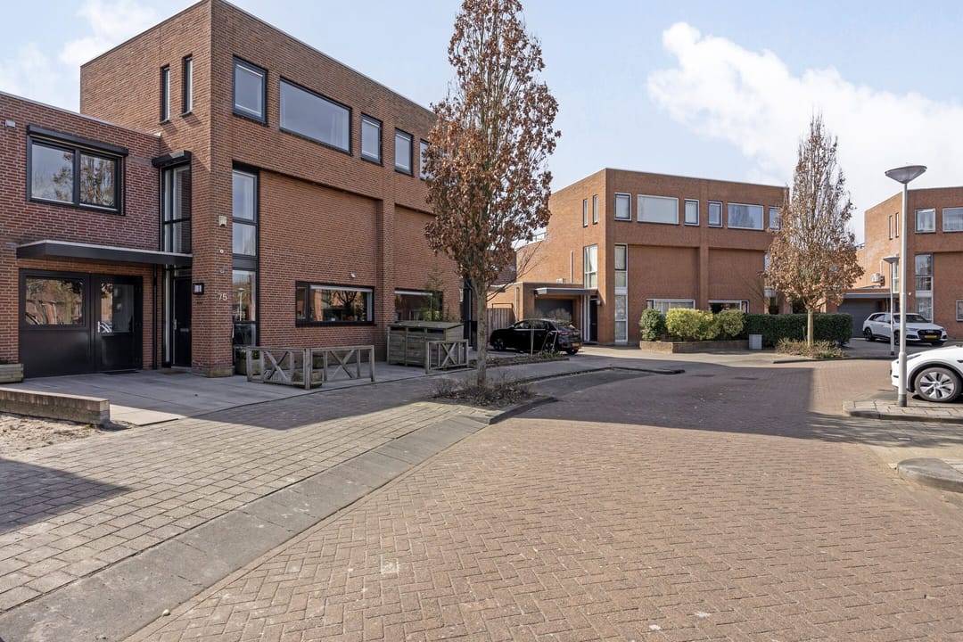 Foto 53 van Heuvelsteijn 75