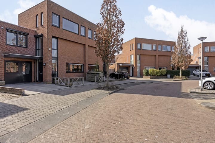 Foto 53 van Heuvelsteijn 75