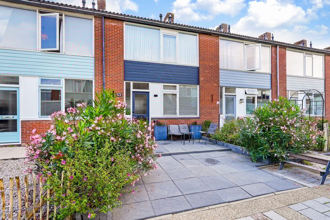 Photo 1 of 't Zanddorp 53