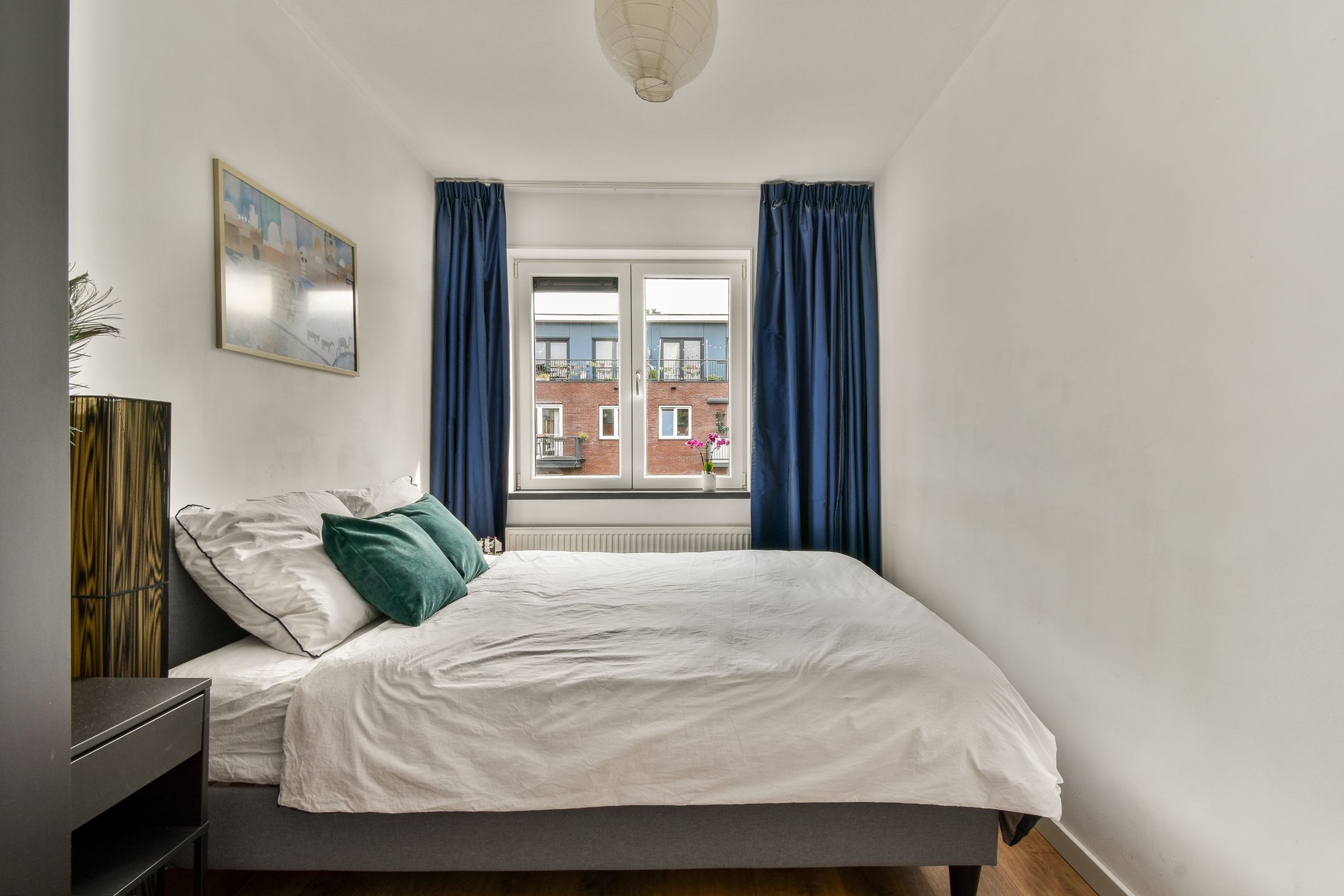 Foto 3 van Jan den Haenstraat 14-D