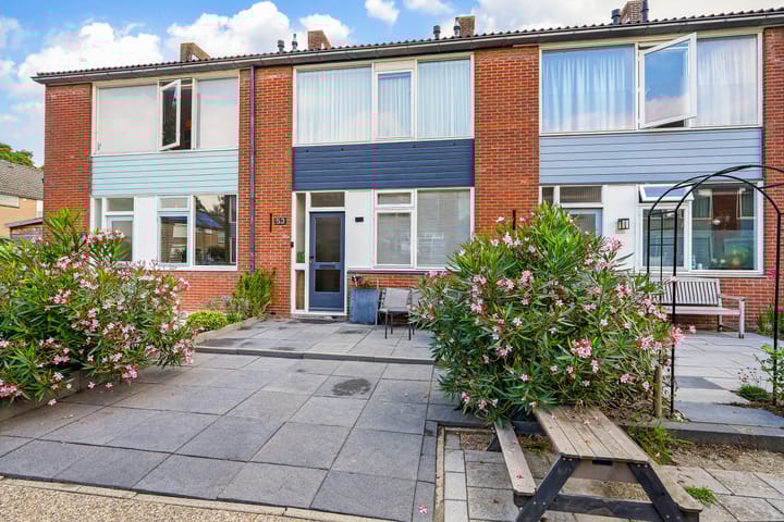 Photo 2 of 't Zanddorp 53