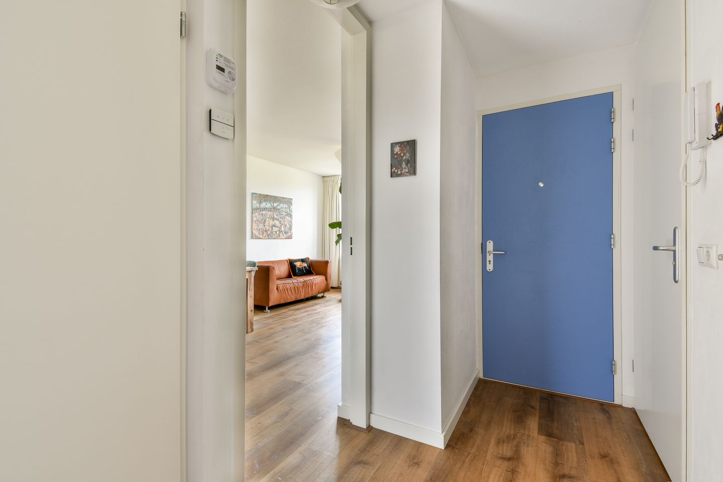 Foto 5 van Jan den Haenstraat 14-D