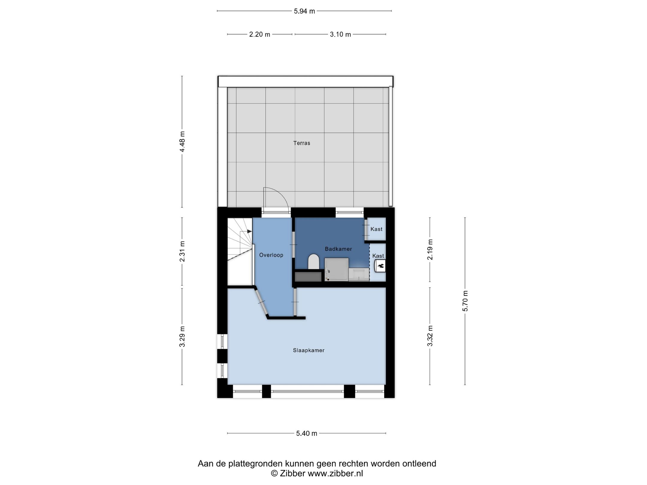 Foto 57 van Heuvelsteijn 75