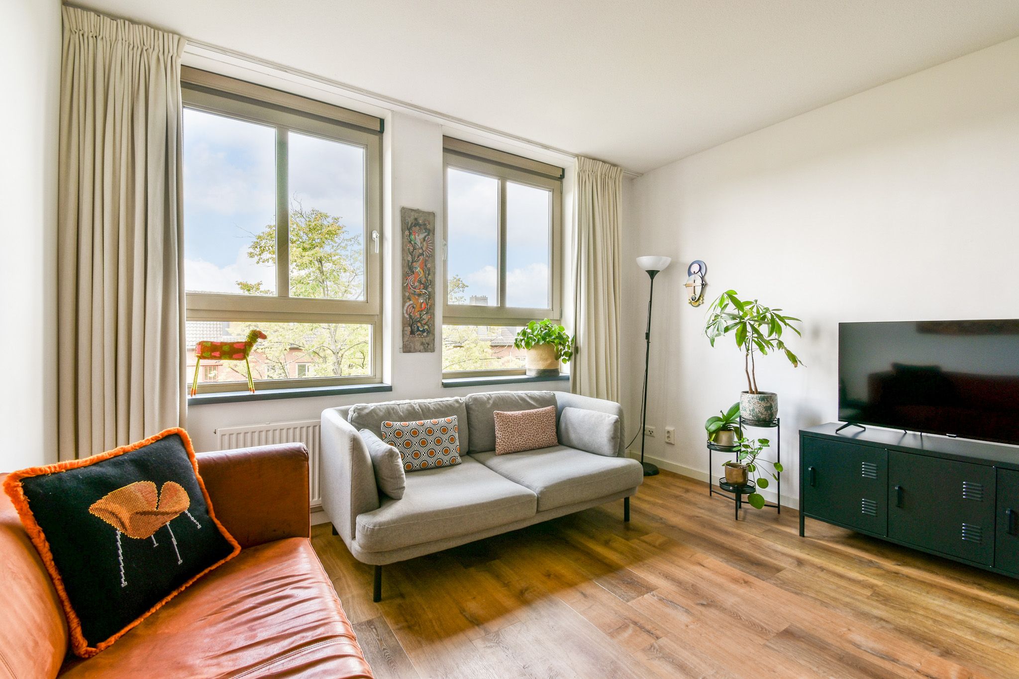 Foto 6 van Jan den Haenstraat 14-D