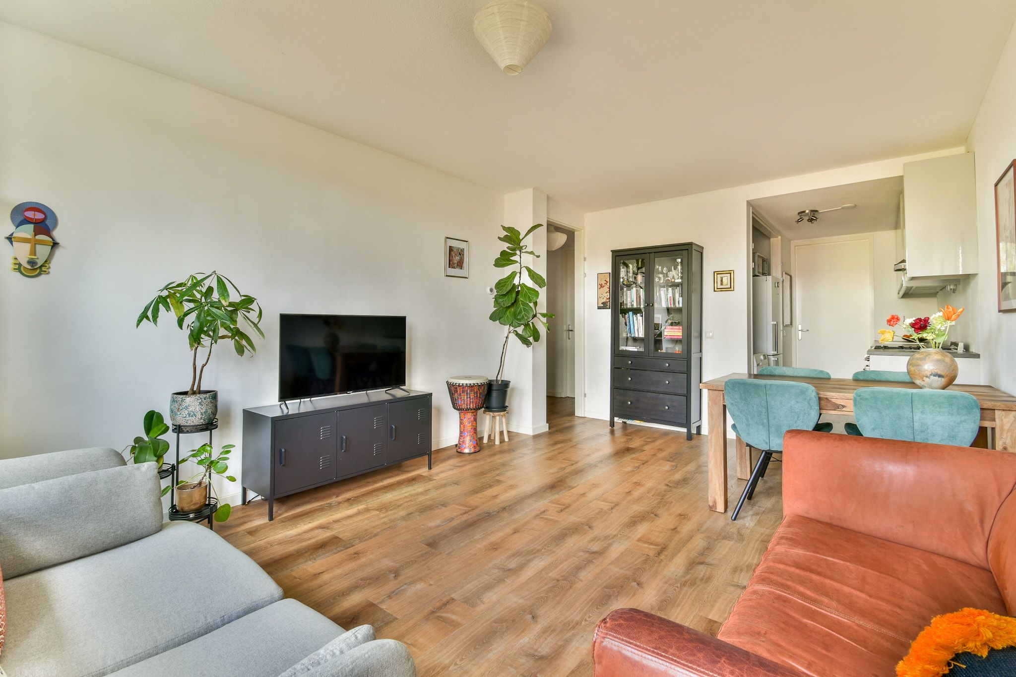 Foto 9 van Jan den Haenstraat 14-D