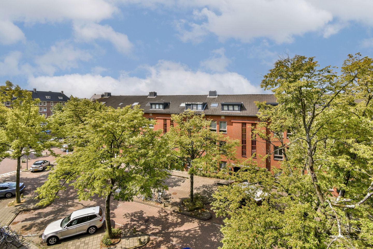 Foto 10 van Jan den Haenstraat 14-D