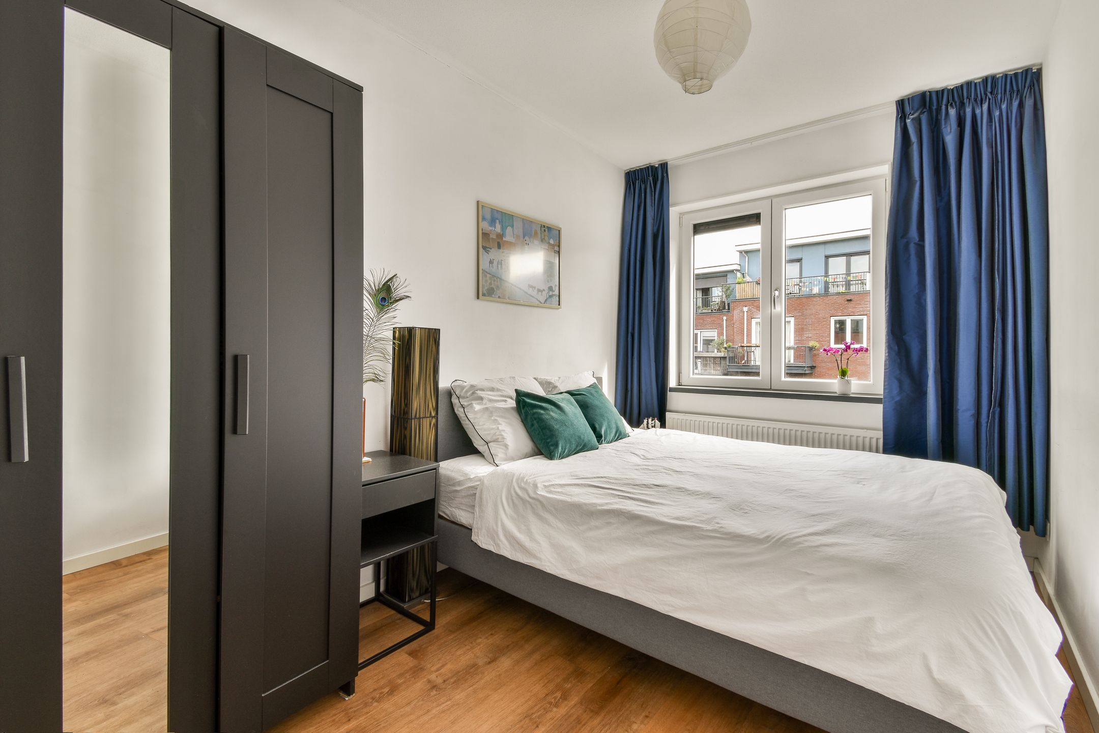 Foto 12 van Jan den Haenstraat 14-D