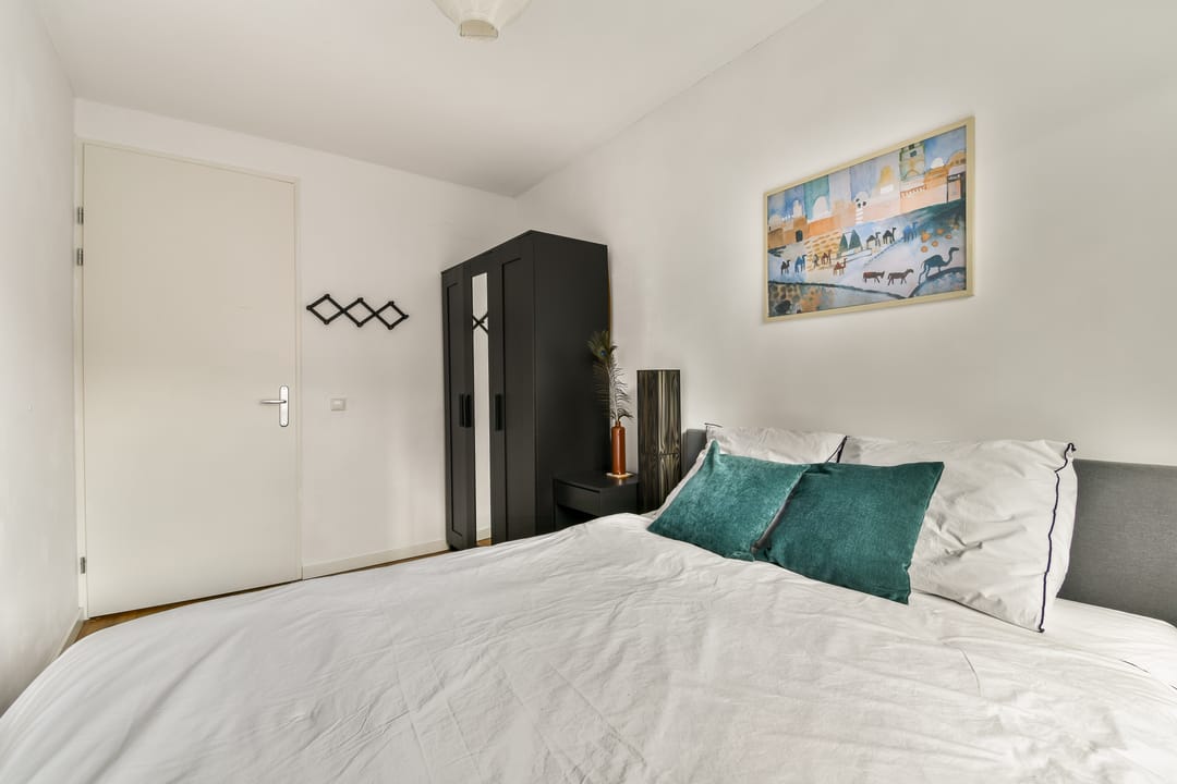 Foto 13 van Jan den Haenstraat 14-D