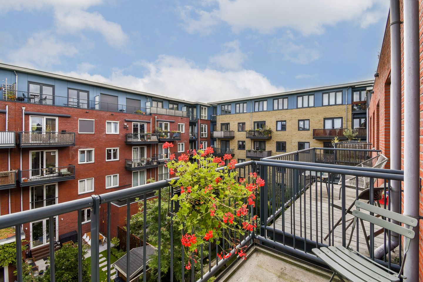 Foto 19 van Jan den Haenstraat 14-D