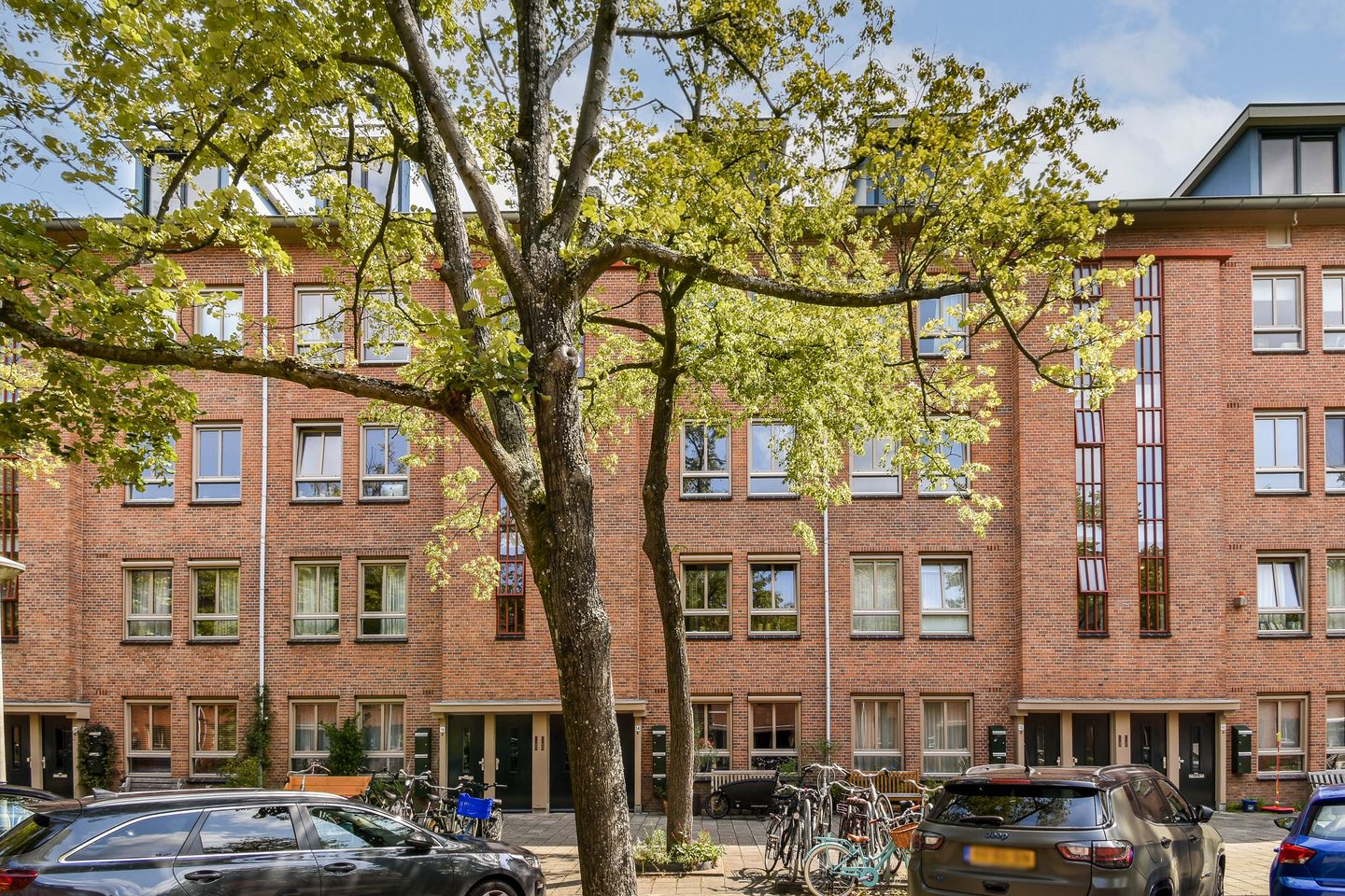 Foto 20 van Jan den Haenstraat 14-D