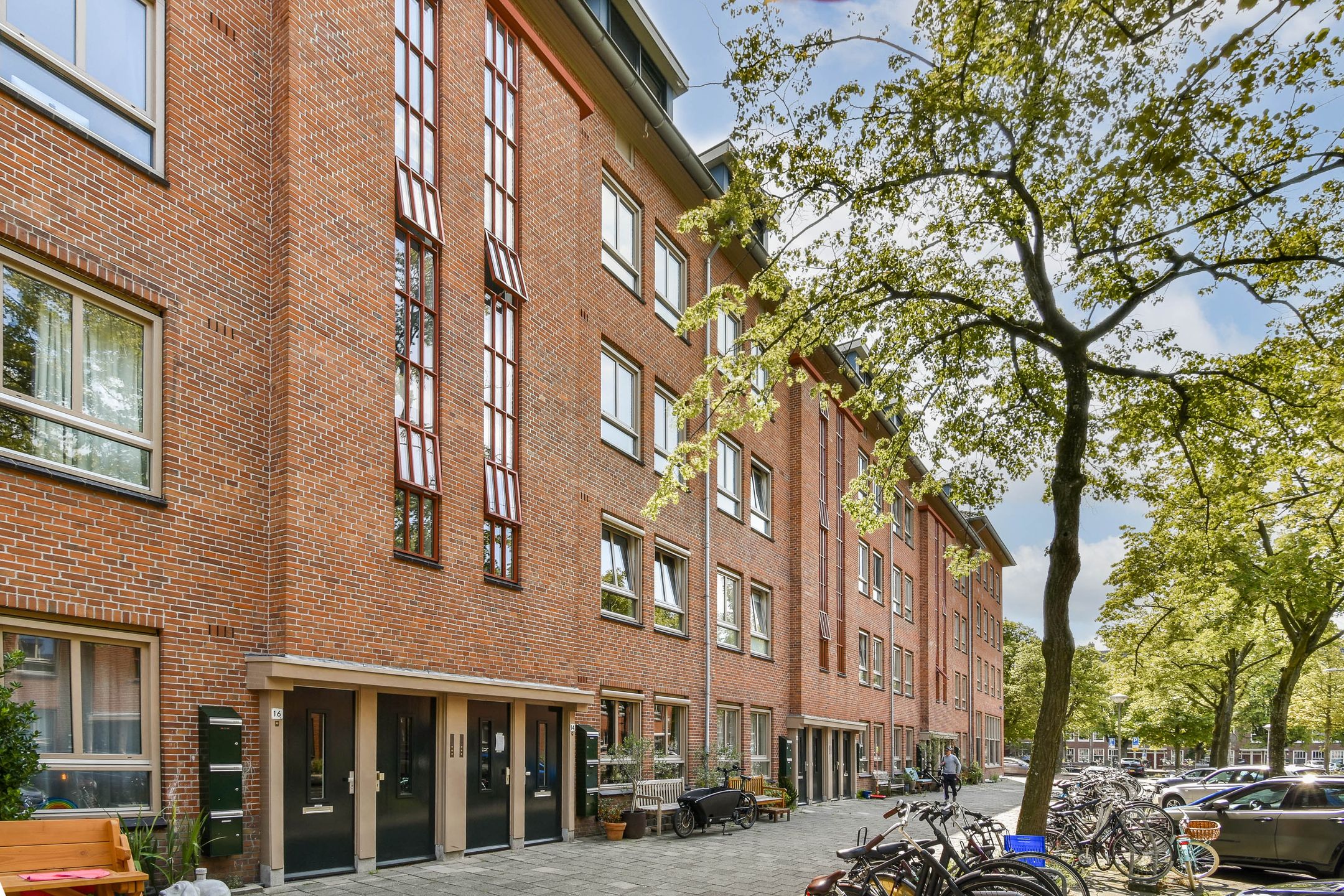 Foto 21 van Jan den Haenstraat 14-D