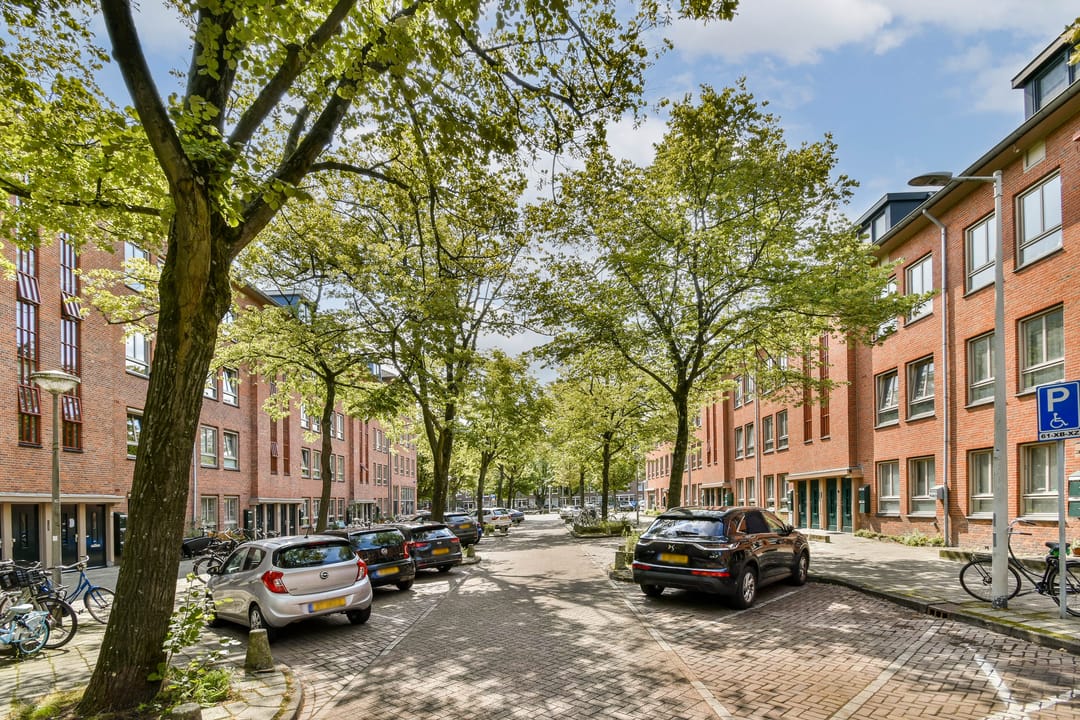 Foto 22 van Jan den Haenstraat 14-D