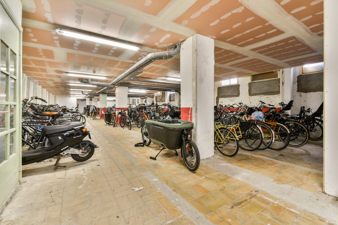 Foto 23 van Jan den Haenstraat 14-D