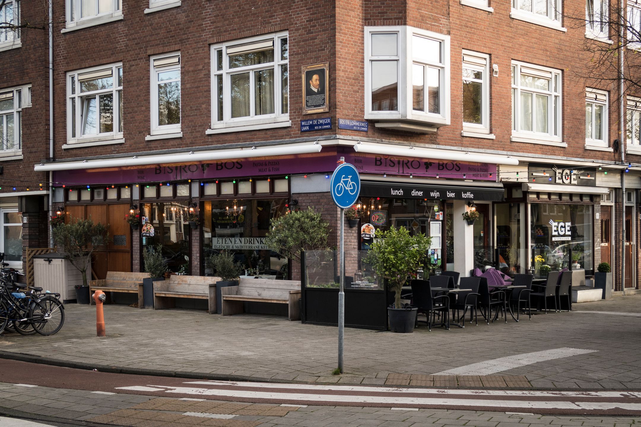 Foto 27 van Jan den Haenstraat 14-D