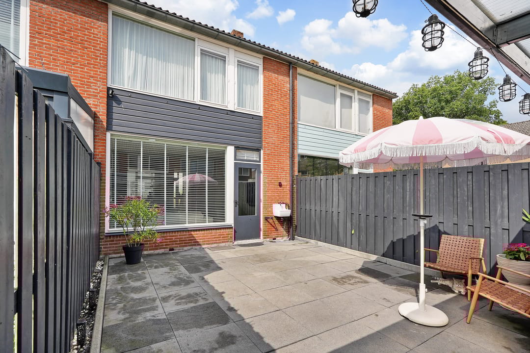 Photo 31 of 't Zanddorp 53