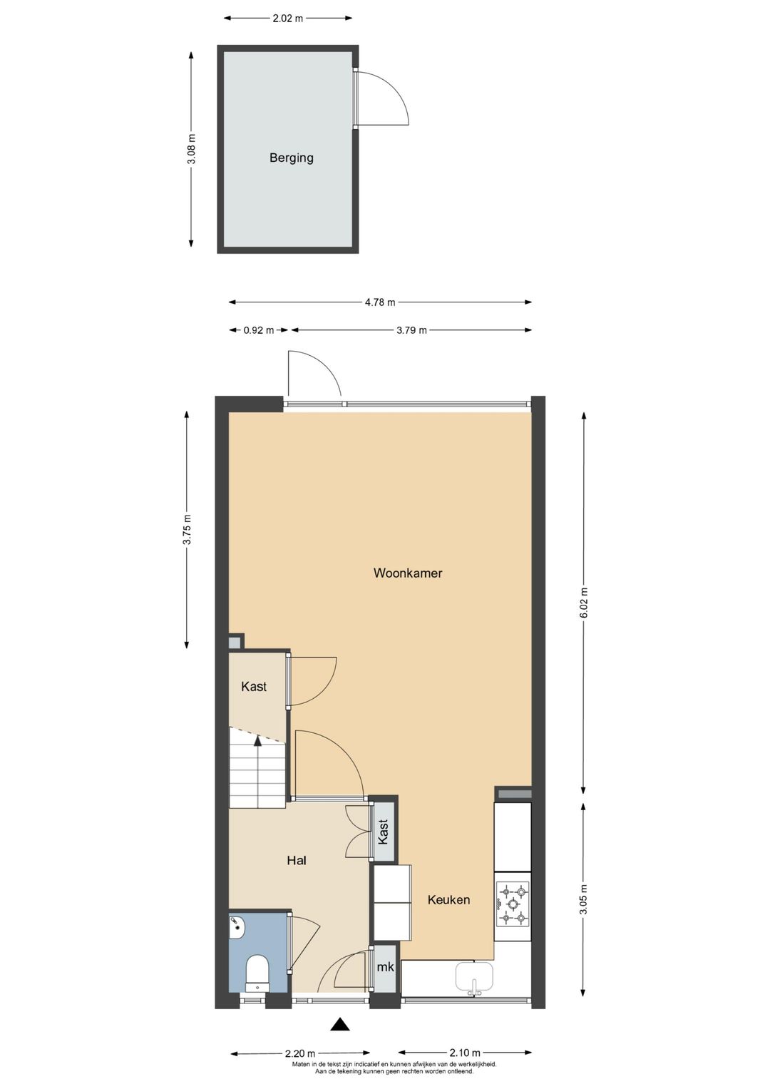 Photo 32 of 't Zanddorp 53