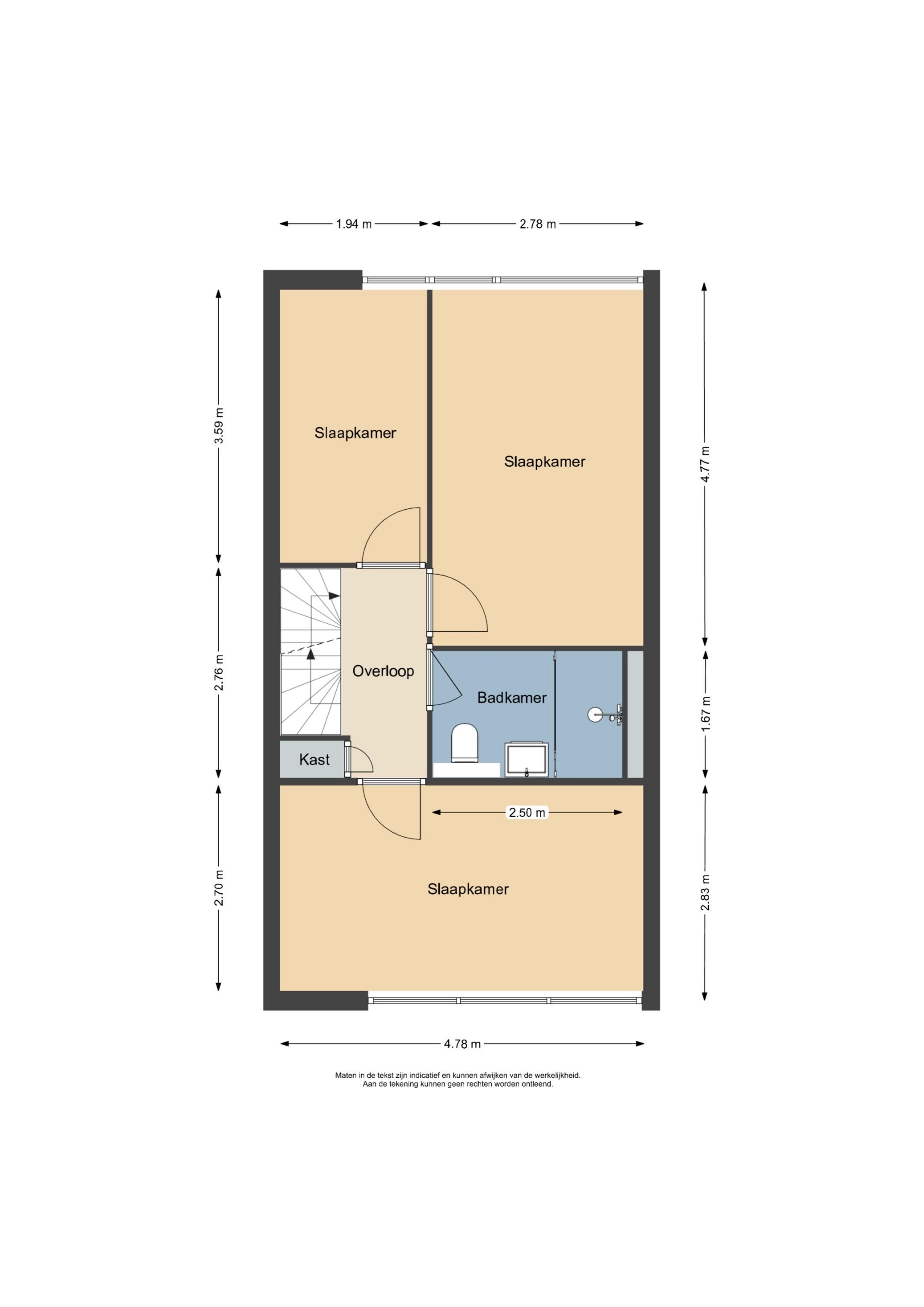 Photo 33 of 't Zanddorp 53