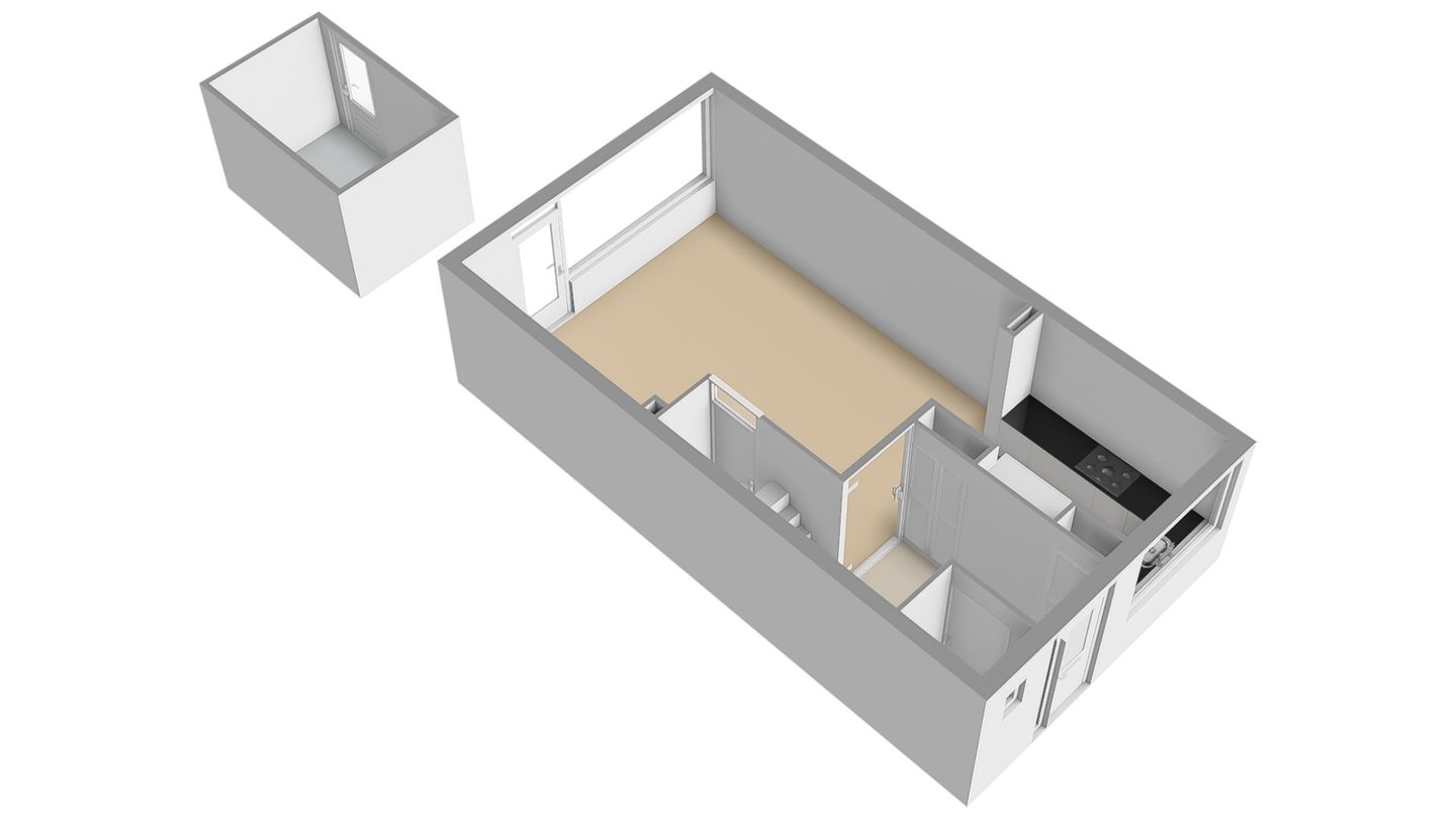 Photo 35 of 't Zanddorp 53