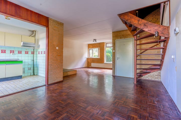 Foto 2 van Langeweg 101