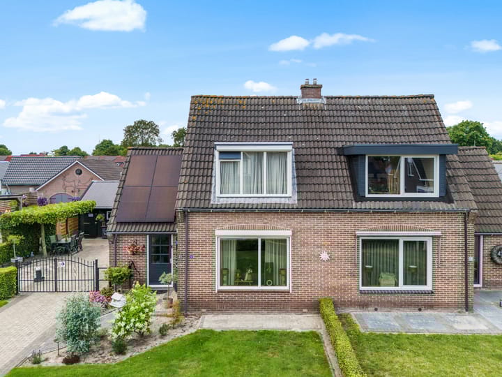 Foto 2 van De Huizen 52