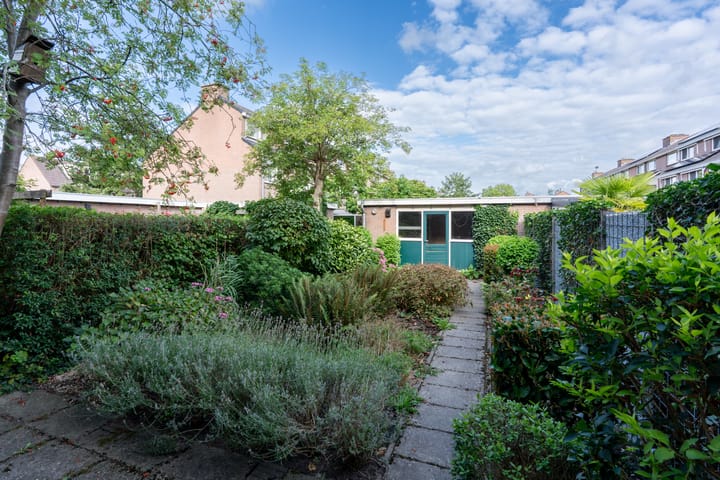 Foto 3 van Langeweg 101