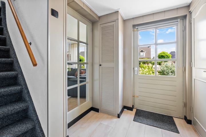 Foto 3 van De Huizen 52