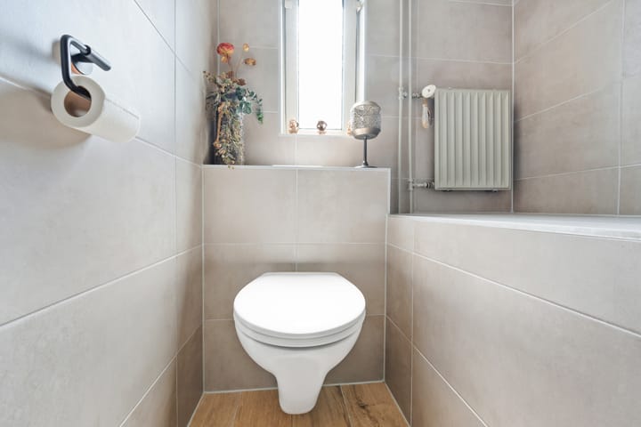 Foto 5 van De Huizen 52