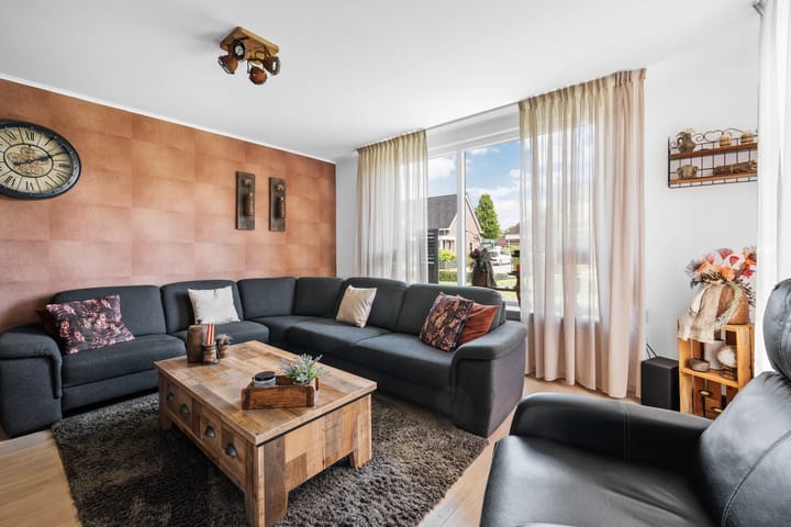 Foto 6 van De Huizen 52