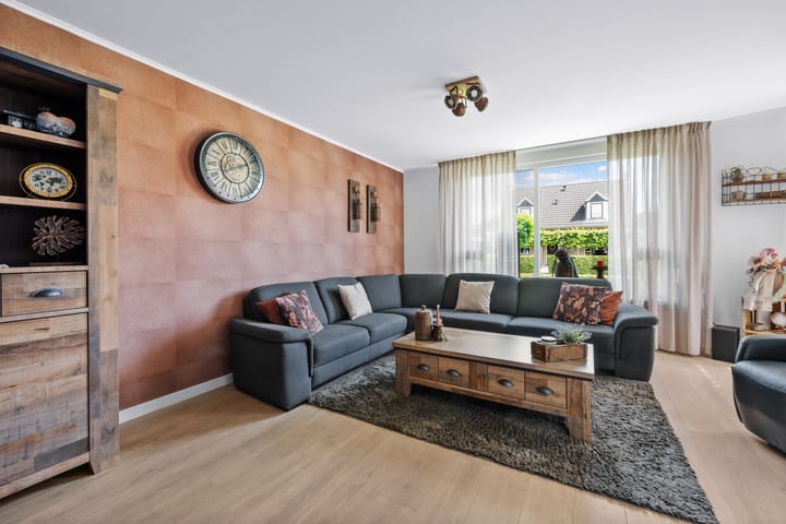 Foto 8 van De Huizen 52