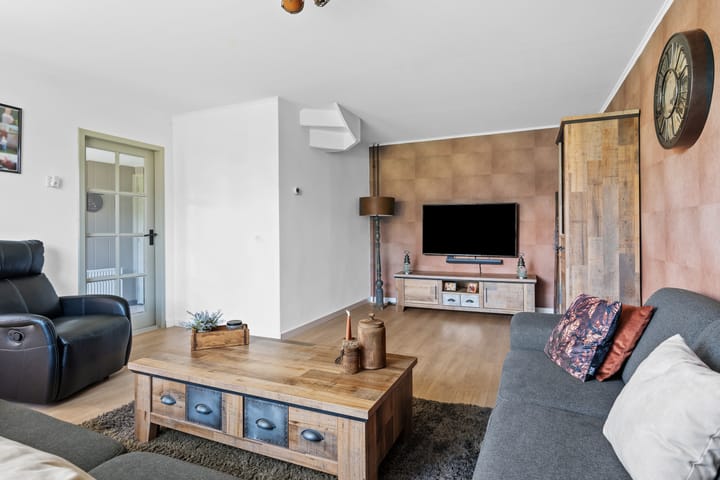 Foto 10 van De Huizen 52