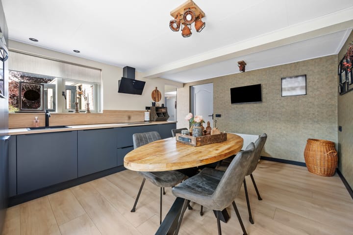 Foto 11 van De Huizen 52