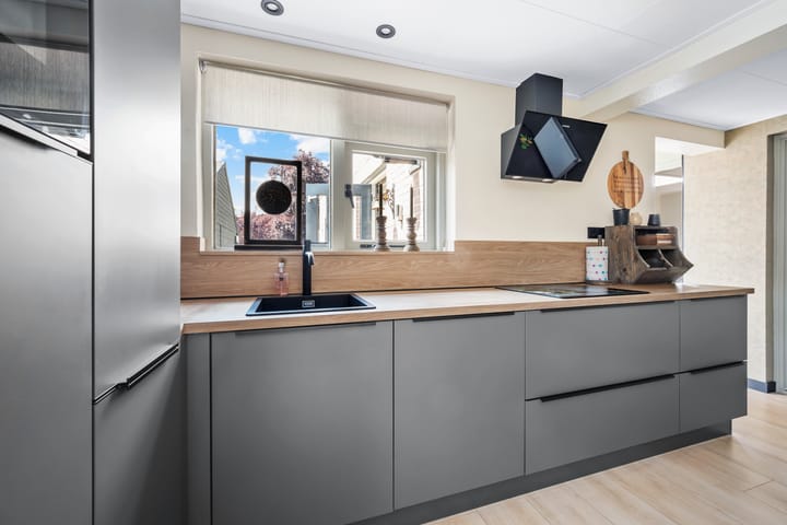 Foto 12 van De Huizen 52