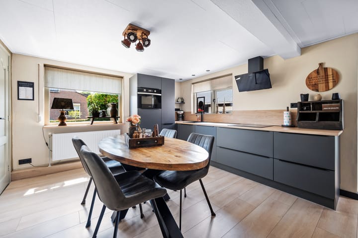 Foto 13 van De Huizen 52