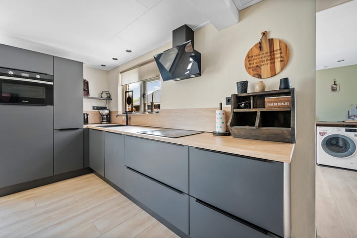 Foto 14 van De Huizen 52