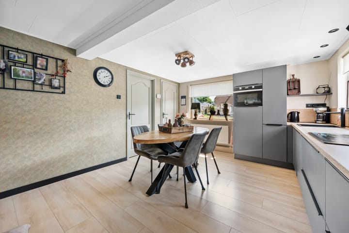 Foto 15 van De Huizen 52