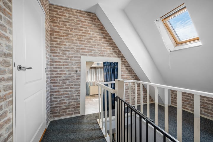 Foto 27 van De Huizen 52