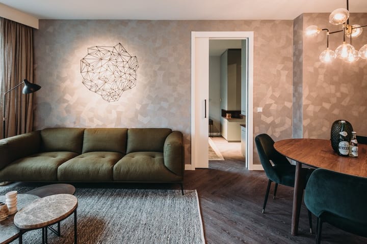 Photo 3 of Spuistraat 229-E