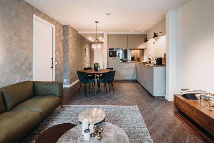 Photo 4 of Spuistraat 229-E