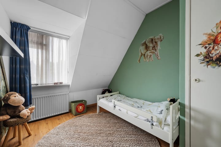 Foto 31 van De Huizen 52