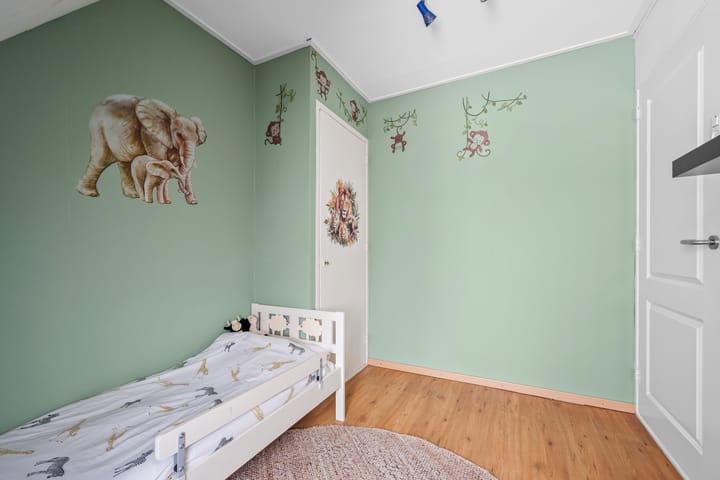 Foto 32 van De Huizen 52