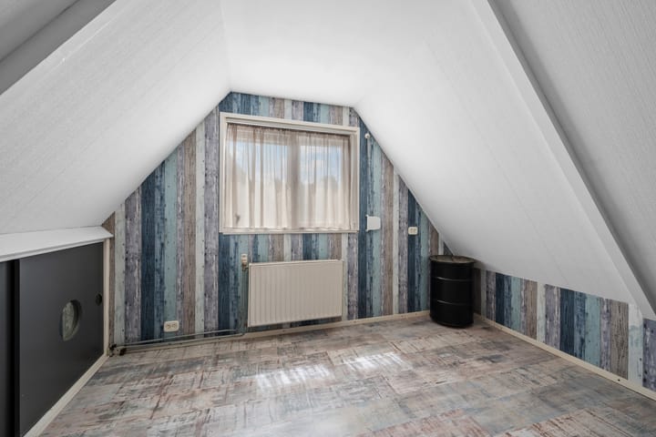 Foto 33 van De Huizen 52