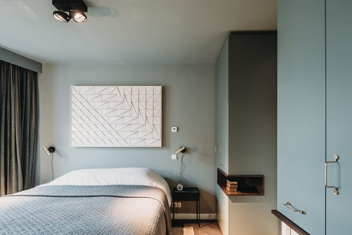 Foto 12 van Spuistraat 229-E