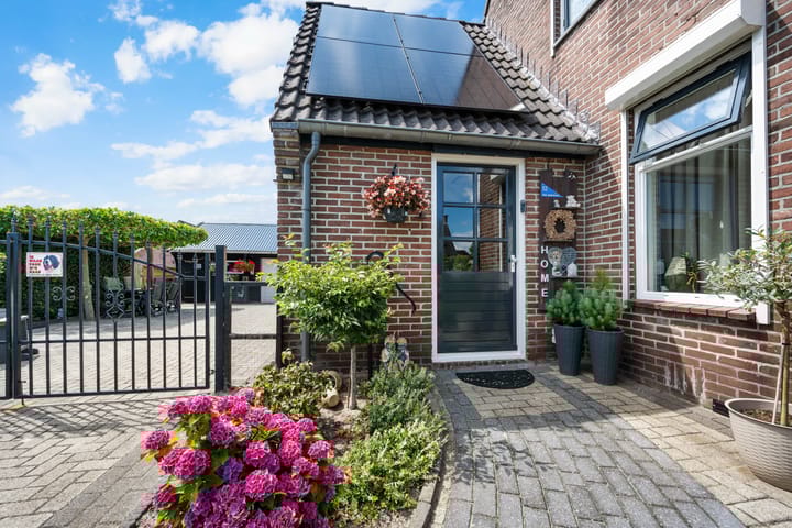 Foto 38 van De Huizen 52