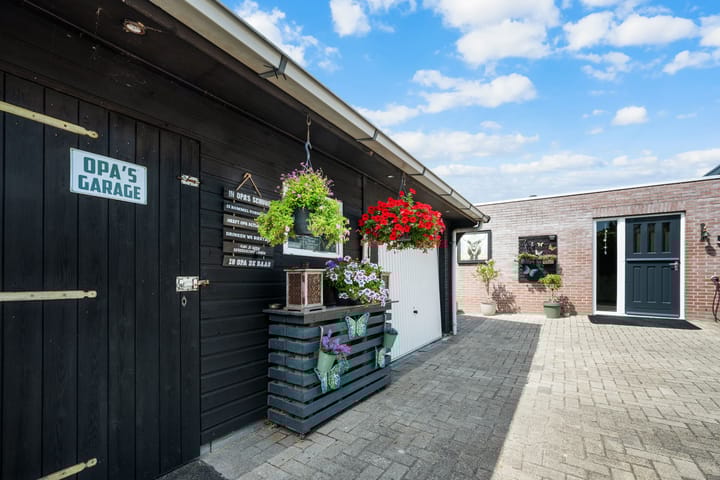 Foto 40 van De Huizen 52