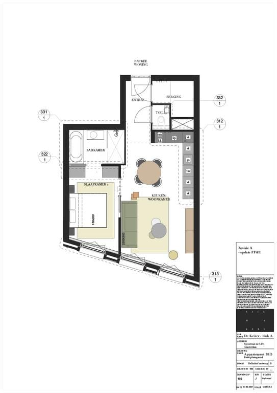 Foto 22 van Spuistraat 229-E